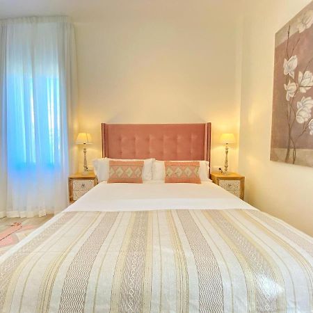 Апартаменты Iloftmalaga Plaza Marina Экстерьер фото