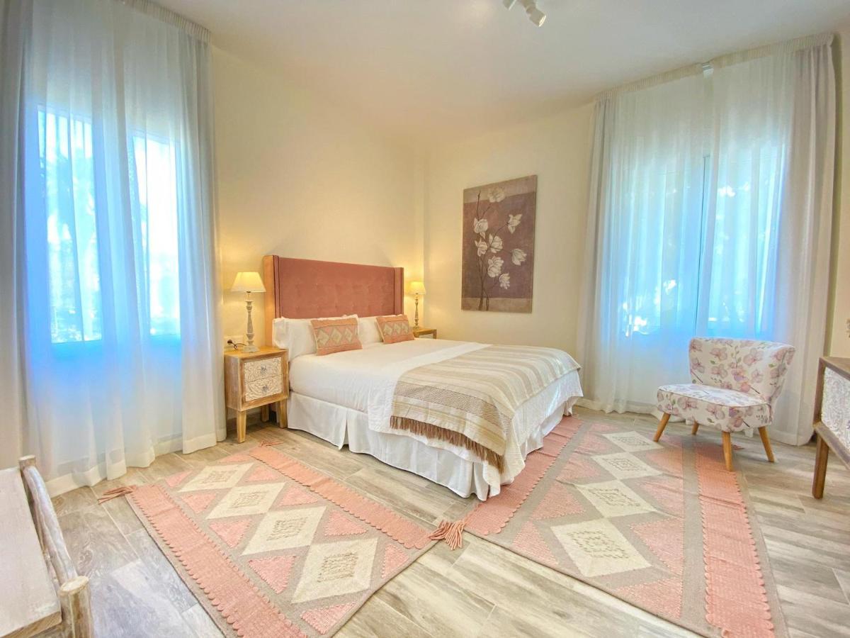 Апартаменты Iloftmalaga Plaza Marina Экстерьер фото